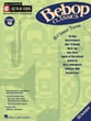 JAZZ PLAY ALONG #48 BEBOP CLASSICS BK/CD cover